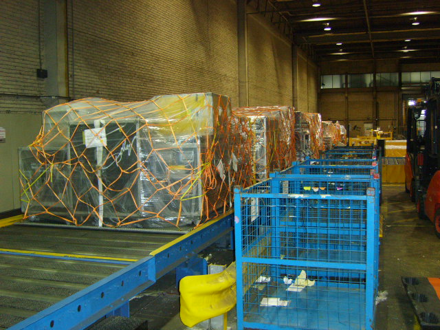 Take a fabulous US Mega Super-Star, Dolly Parton - no less! Image